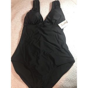 Women’s One Piece bathing suit